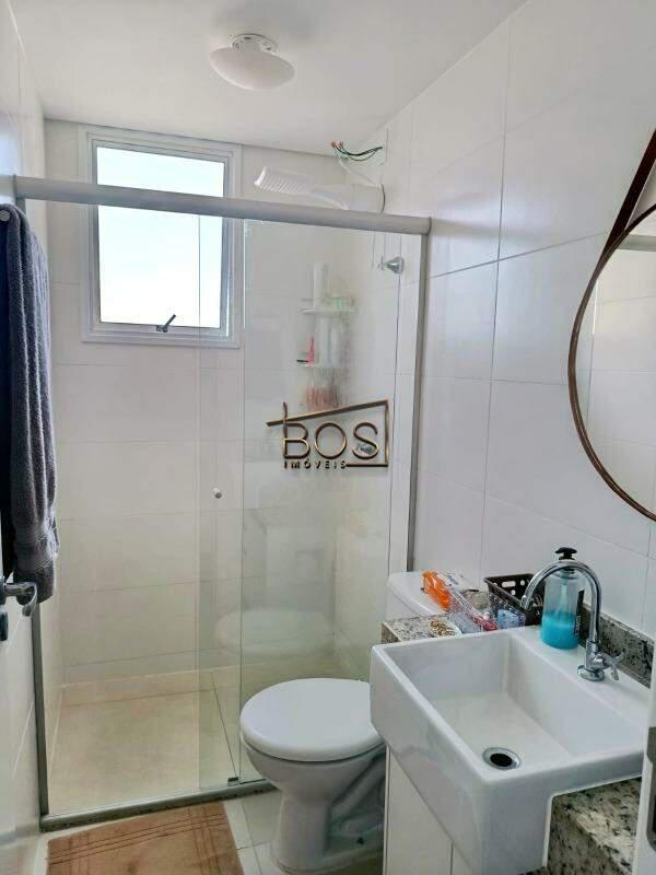 Apartamento, Nova Suíssa, 2 Quartos, 2 Vagas, 1 Suíte