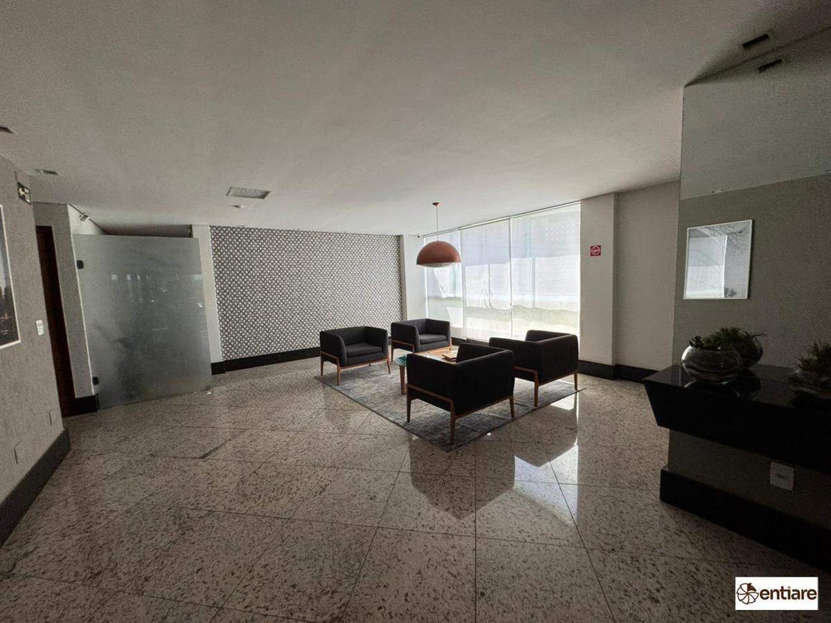 Apartamento, Santo Antônio, 3 Quartos, 2 Vagas, 2 Suítes