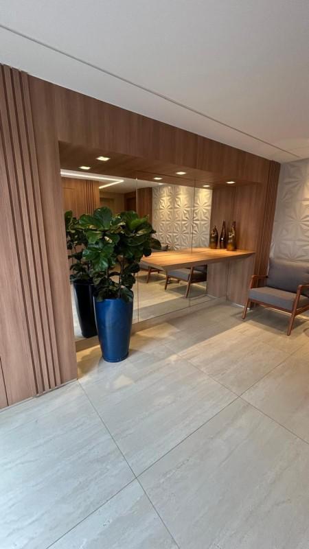 Apartamento, Cidade Nova, 3 Quartos, 2 Vagas, 1 Suíte