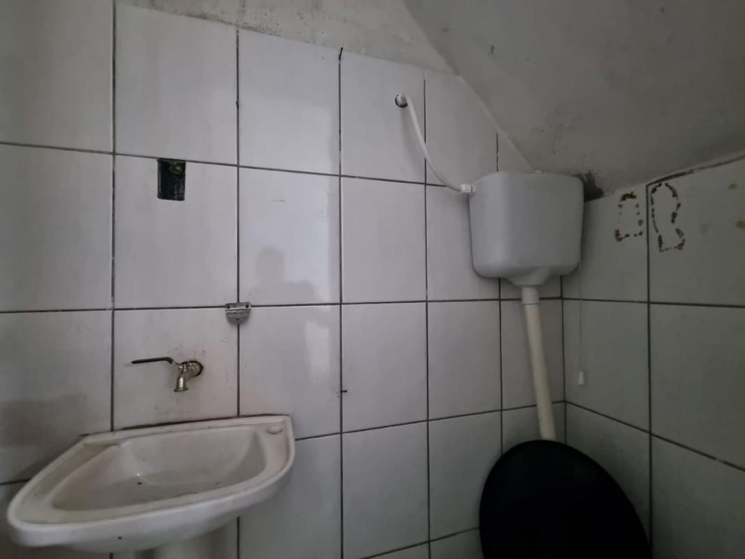 Andar, Flamengo, 0 Quarto, 0 Vaga