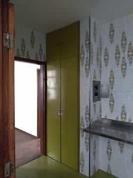 Apartamento, Floresta, 3 Quartos, 1 Vaga, 1 Suíte