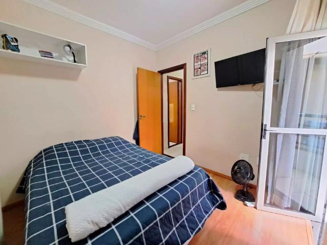 Apartamento, Barreiro, 3 Quartos, 2 Vagas, 1 Suíte