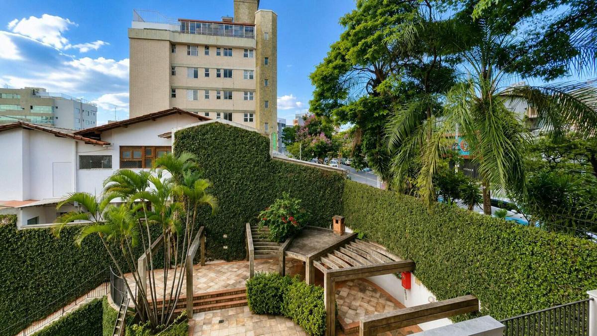 Apartamento, Anchieta, 4 Quartos, 4 Vagas, 3 Suítes