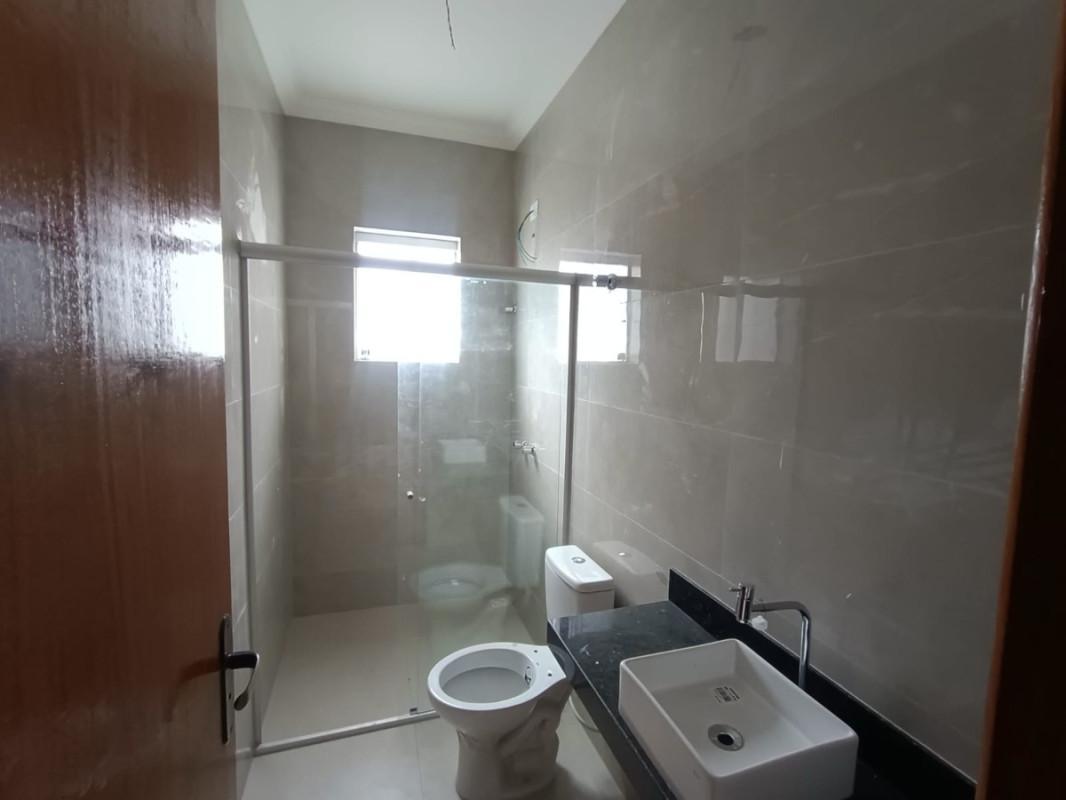 Casa, Jardim Leblon, 3 Quartos, 2 Vagas, 1 Suíte