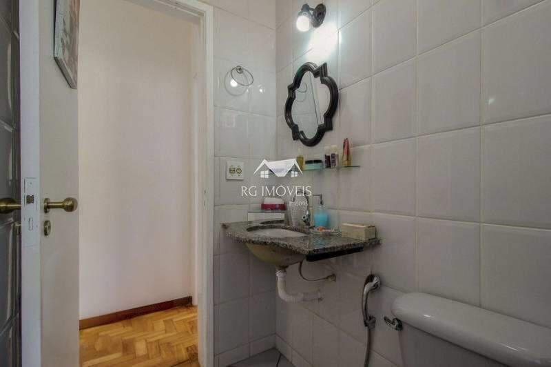 Cobertura, Estoril, 3 Quartos, 1 Vaga, 1 Suíte