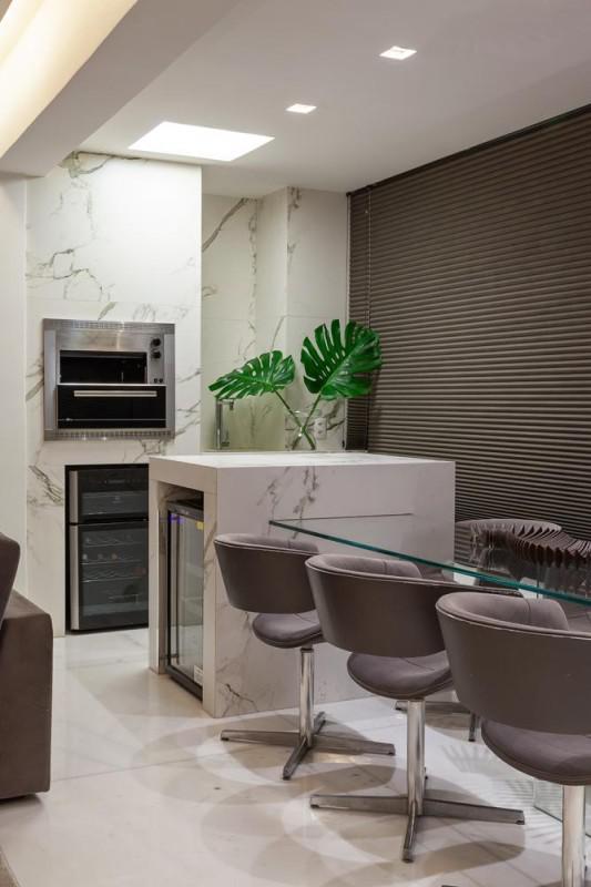 Apartamento, Vila da Serra, 3 Quartos, 2 Vagas, 1 Suíte