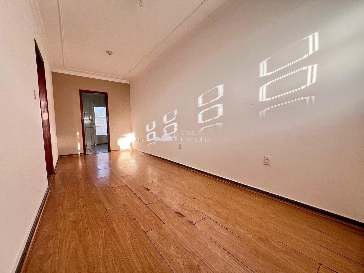 Casa, Santa Amélia, 2 Quartos, 2 Vagas, 1 Suíte