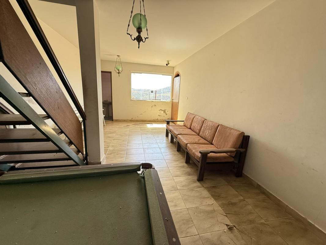 Casa, Acurui, 5 Quartos, 6 Vagas, 3 Suítes