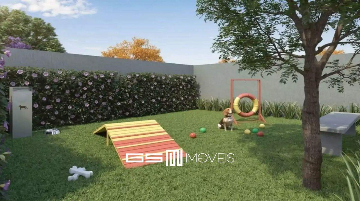 Apartamento, Eldorado, 2 Quartos, 1 Vaga