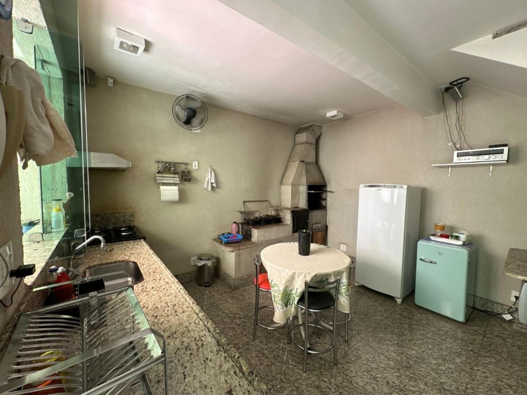 Casa, Santa Teresa, 4 Quartos, 3 Vagas, 2 Suítes