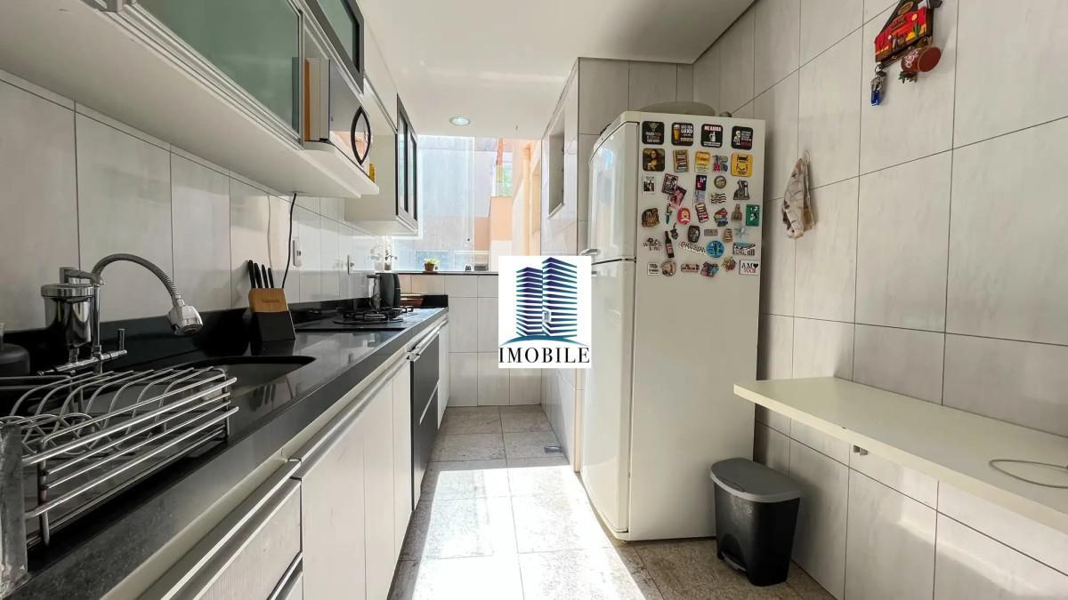 Cobertura, Cinquentenário, 3 Quartos, 1 Vaga, 1 Suíte