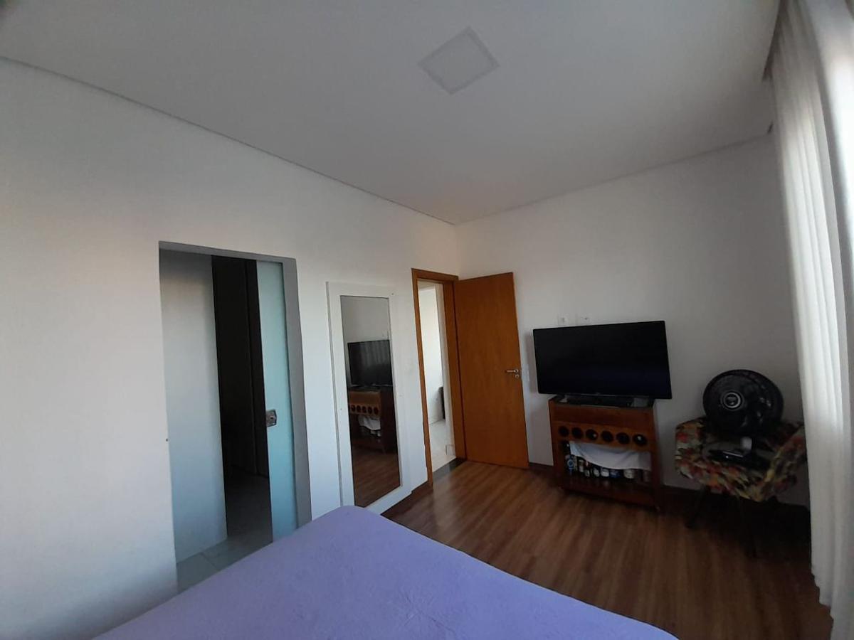 Casa, Renascença, 3 Quartos, 2 Vagas, 2 Suítes