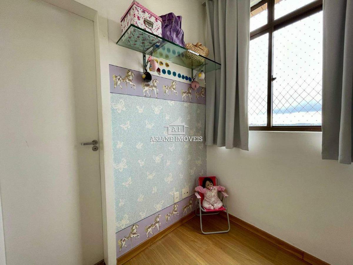 Apartamento, Buritis, 4 Quartos, 4 Vagas, 4 Suítes