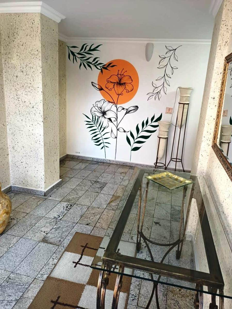 Apartamento, Coração Eucarístico, 4 Quartos, 2 Vagas, 1 Suíte