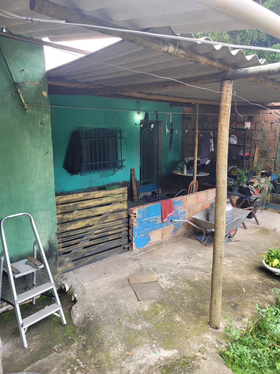 Casa, Quintas do Jacuba, 2 Quartos, 5 Vagas