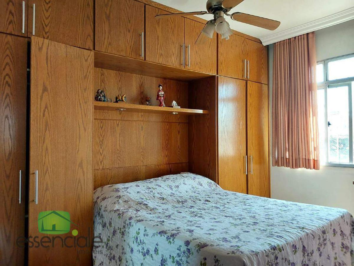 Cobertura, Santa Cruz Industrial, 4 Quartos, 2 Vagas