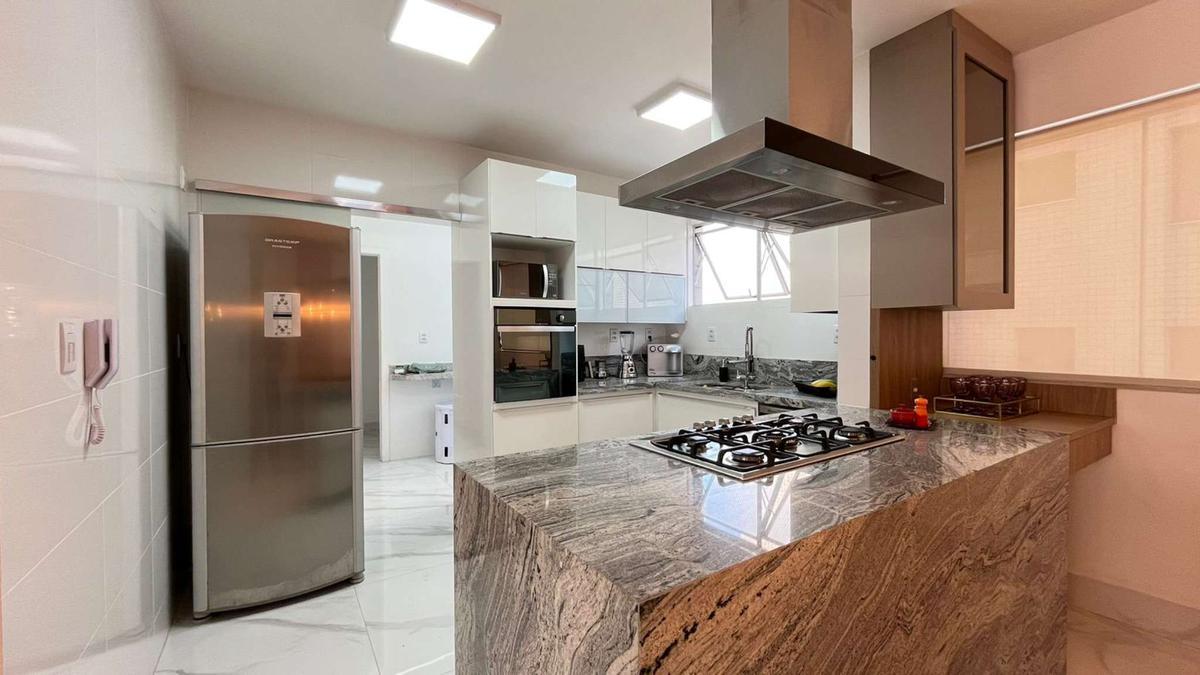 Apartamento, Gutierrez, 3 Quartos, 2 Vagas, 1 Suíte