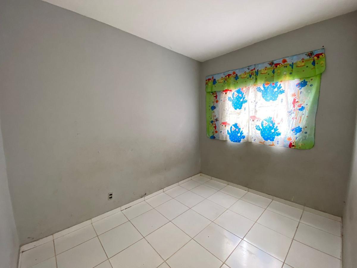 Casa, Floresta Encantada, 2 Quartos, 4 Vagas