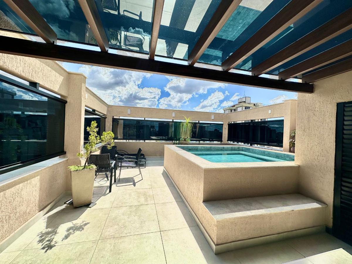 Apartamento, Lourdes, 1 Quarto