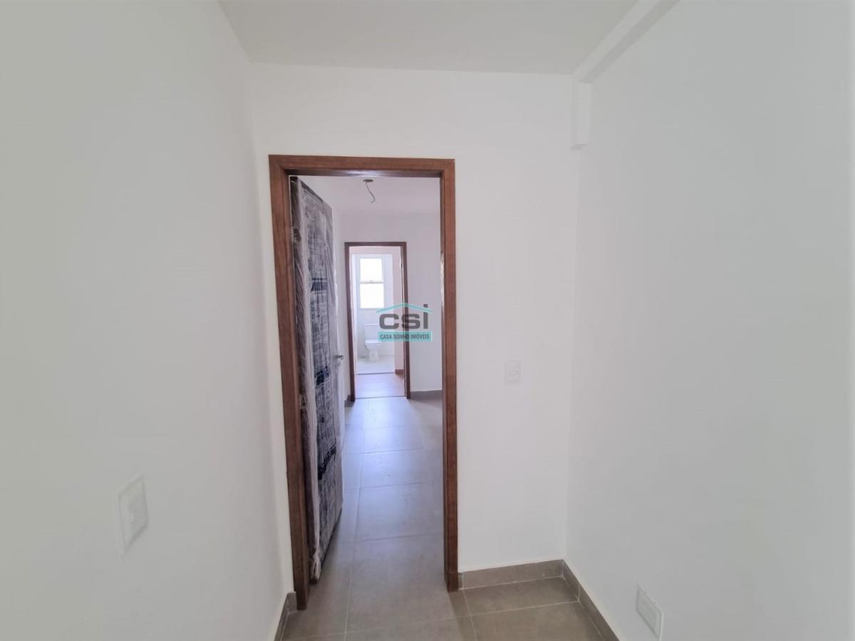 Cobertura, Nova Floresta, 3 Quartos, 2 Vagas, 1 Suíte