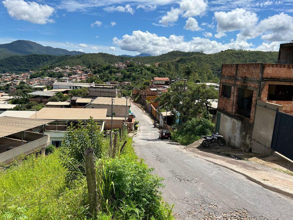 Lote, Vila Santo Antônio de Pádua, 0 Quarto, 0 Vaga