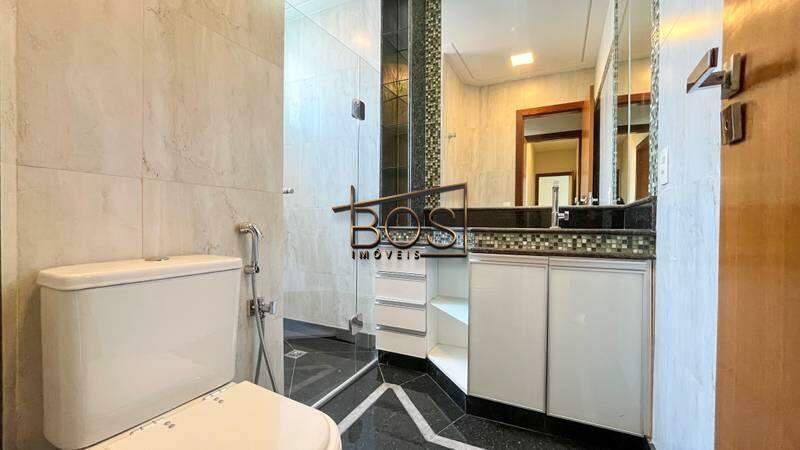 Cobertura, Santo Antônio, 4 Quartos, 3 Vagas, 2 Suítes