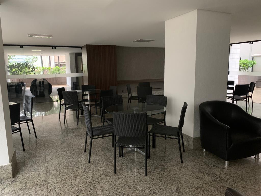 Apartamento, Savassi, 4 Quartos, 2 Vagas, 1 Suíte
