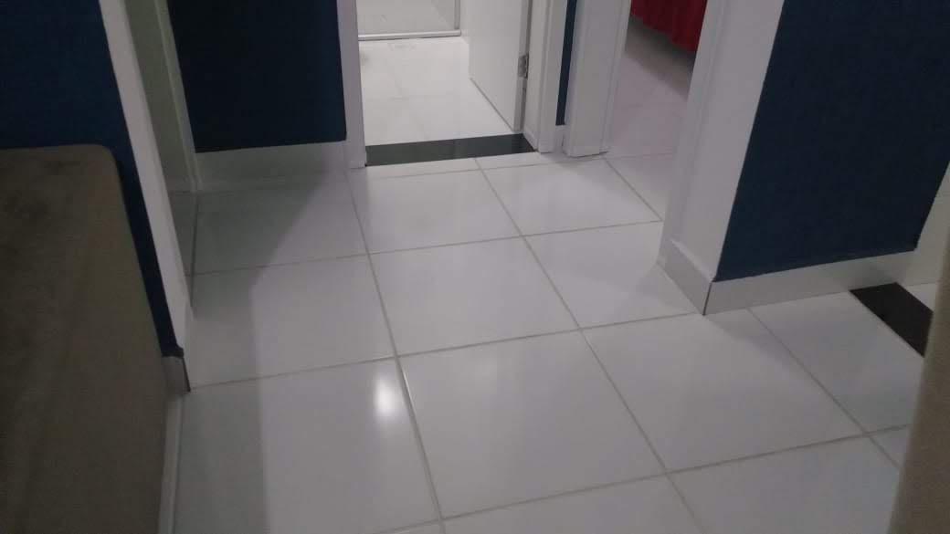 Apartamento, Gávea II, 2 Quartos, 1 Vaga