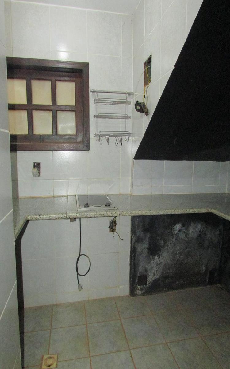 Casa em Condomínio, Condomínio Ville de Montagne, 3 Quartos, 2 Vagas, 3 Suítes
