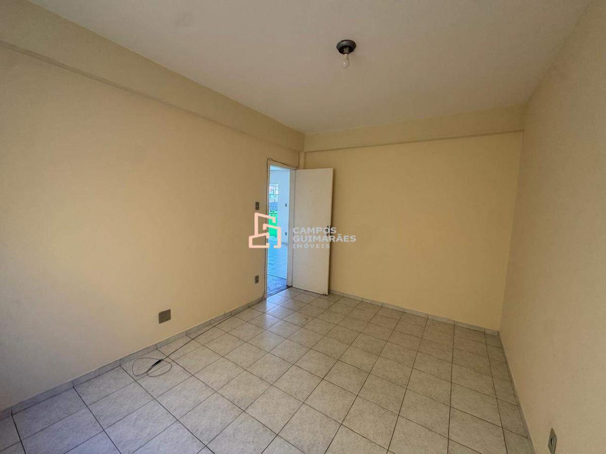 Apartamento, Industrial, 2 Quartos