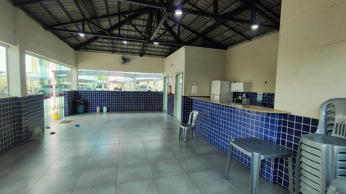 Apartamento, Pousada Santo Antônio, 2 Quartos, 1 Vaga