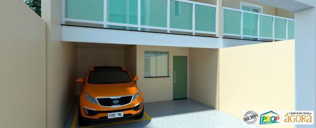 Casa, Vale das Orquídeas, 3 Quartos, 3 Vagas, 1 Suíte