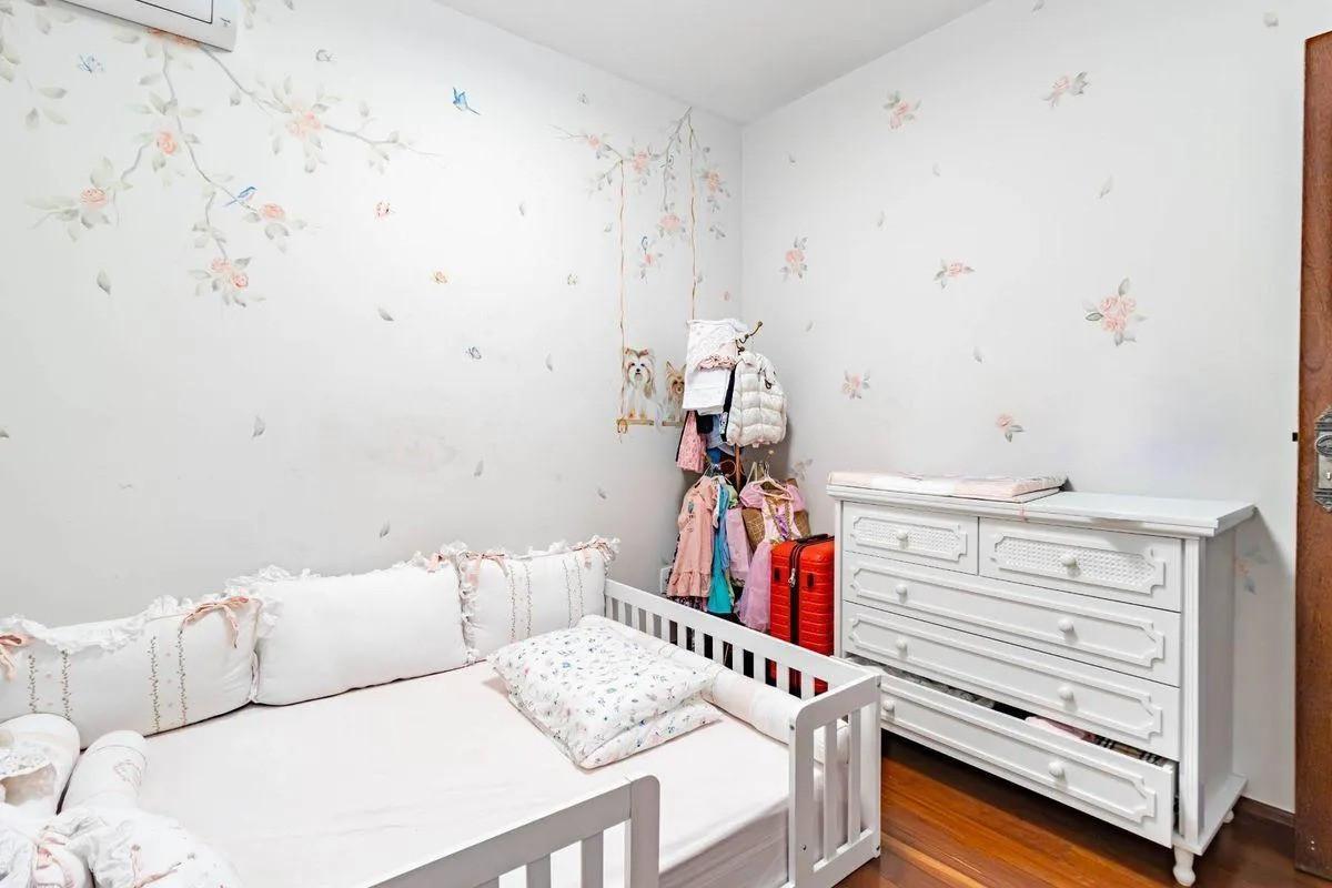 Apartamento, Santo Antônio, 4 Quartos, 2 Vagas, 1 Suíte