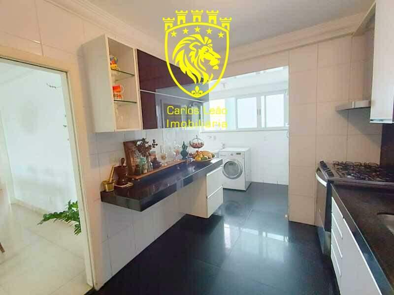 Apartamento, Jaraguá, 4 Quartos, 3 Vagas, 2 Suítes