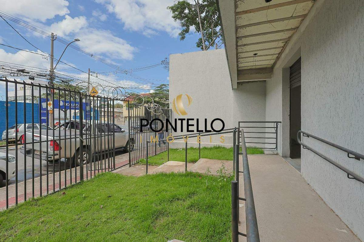 Andar, Prado, 0 Quarto, 0 Vaga