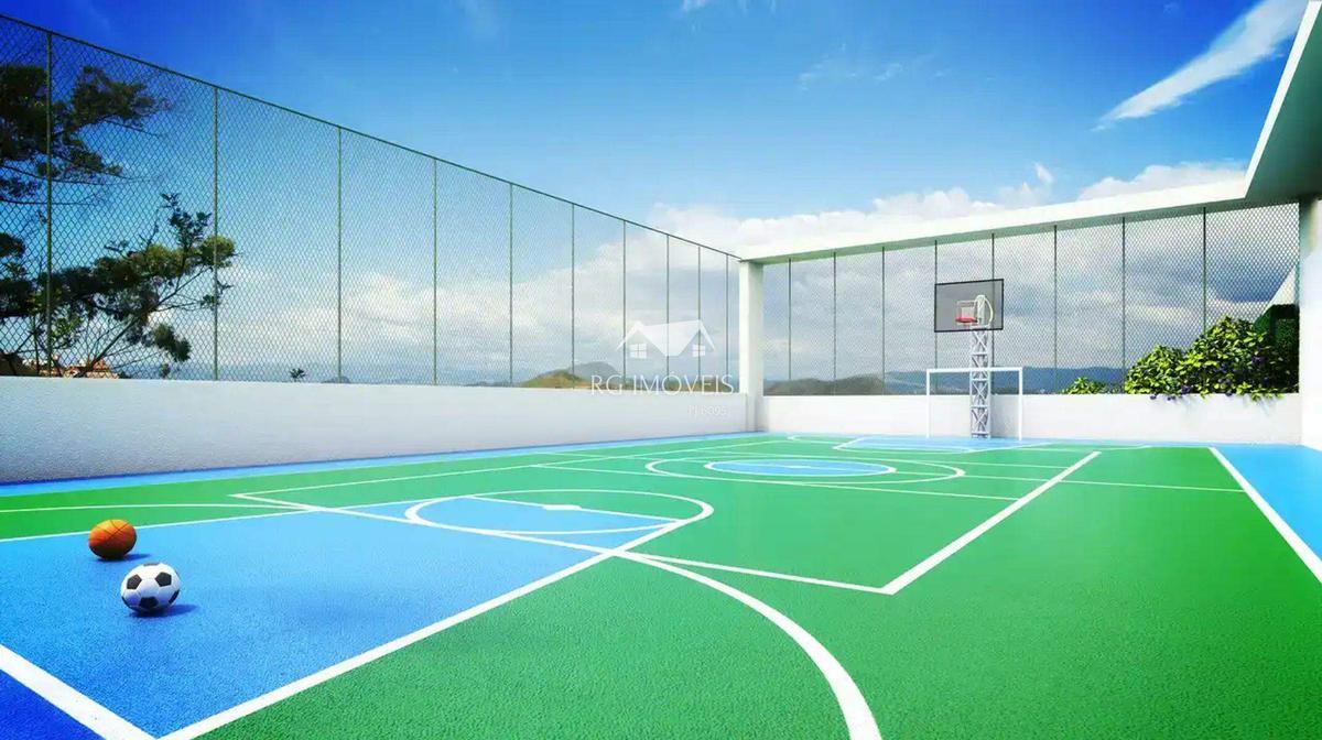 Apartamento, Piemonte, 4 Quartos, 3 Vagas, 2 Suítes