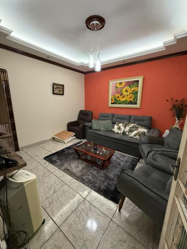 Casa, São Gabriel, 4 Quartos, 6 Vagas, 2 Suítes