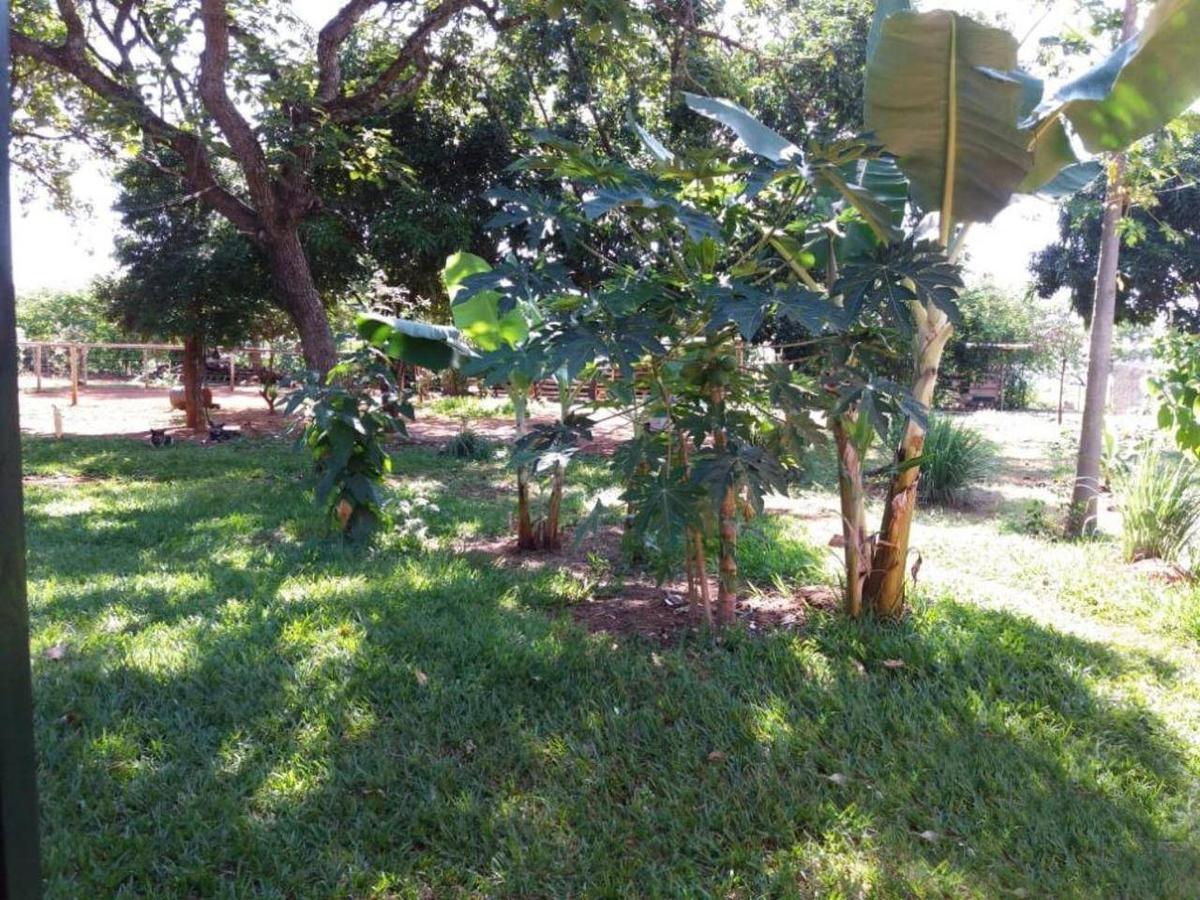 Fazenda, Centro, 4 Quartos, 0 Vaga, 1 Suíte