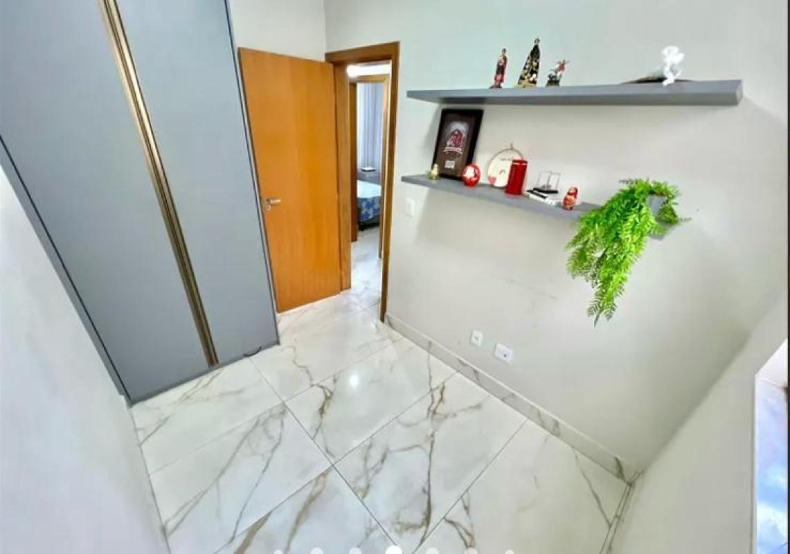Apartamento, Santa Mônica, 3 Quartos, 2 Vagas, 1 Suíte