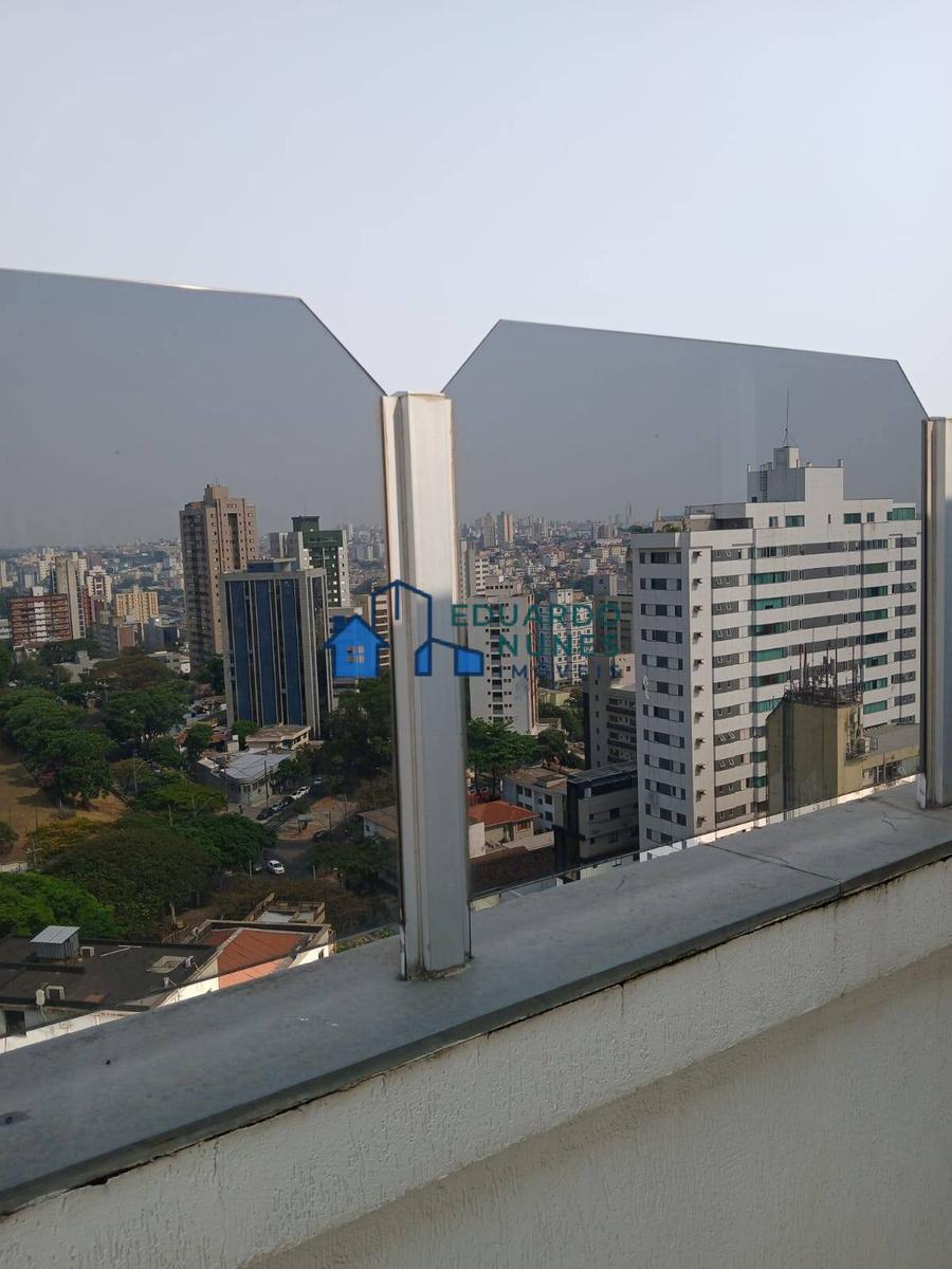 Cobertura, Barro Preto, 3 Quartos, 4 Vagas, 1 Suíte