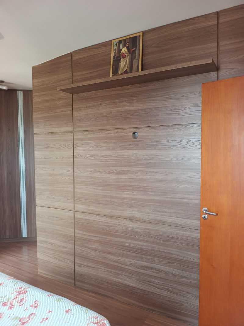 Apartamento, Europa, 3 Quartos, 2 Vagas, 1 Suíte