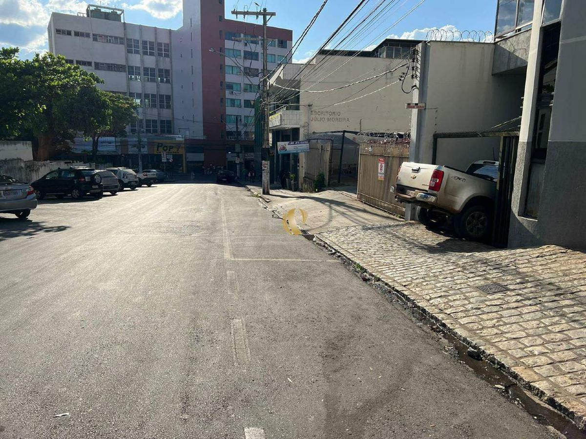 Andar, Centro, 0 Quarto, 0 Vaga