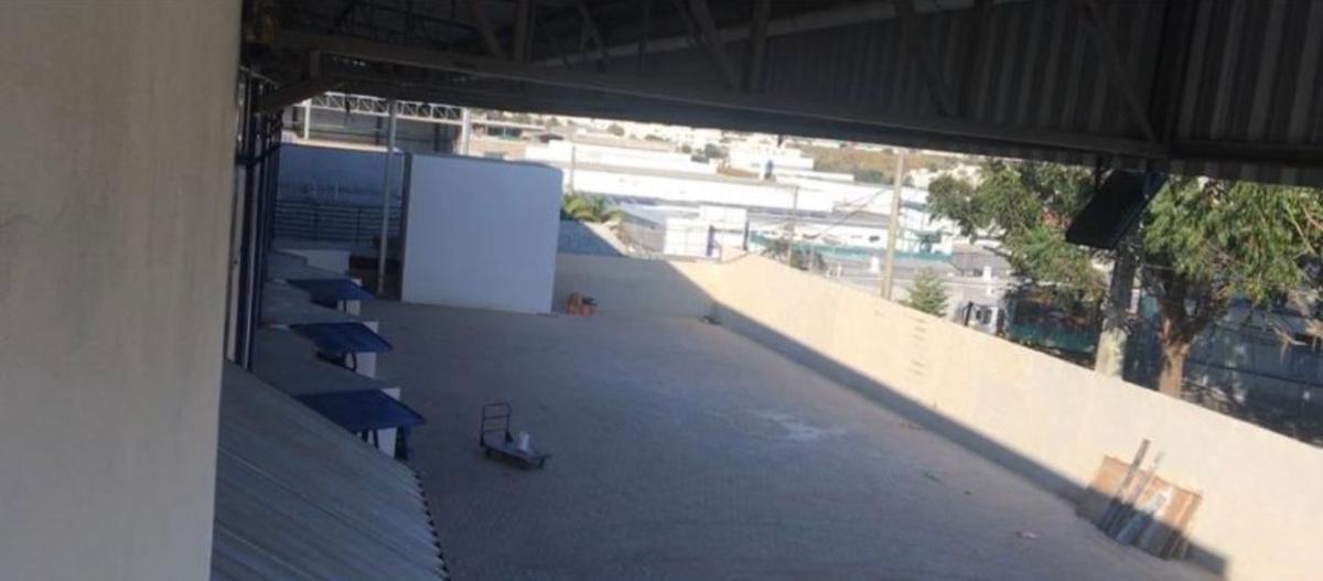 Galpão, São Joaquim, 0 Quarto, 20 Vagas