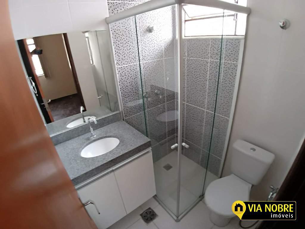 Casa Comercial, Carlos Prates, 10 Quartos, 3 Vagas, 4 Suítes