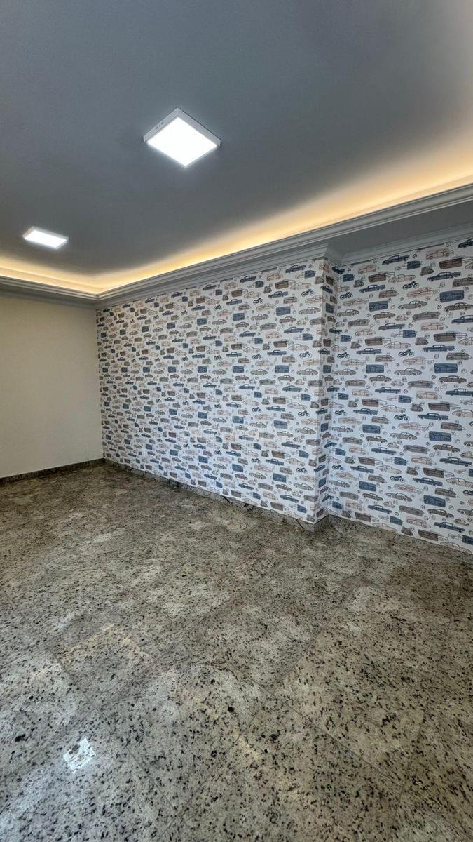 Casa, São Luiz (pampulha), 4 Quartos, 3 Vagas, 1 Suíte