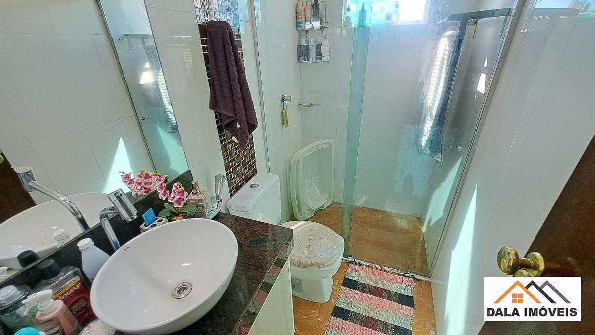 Casa, Heliópolis, 4 Quartos, 2 Vagas, 1 Suíte