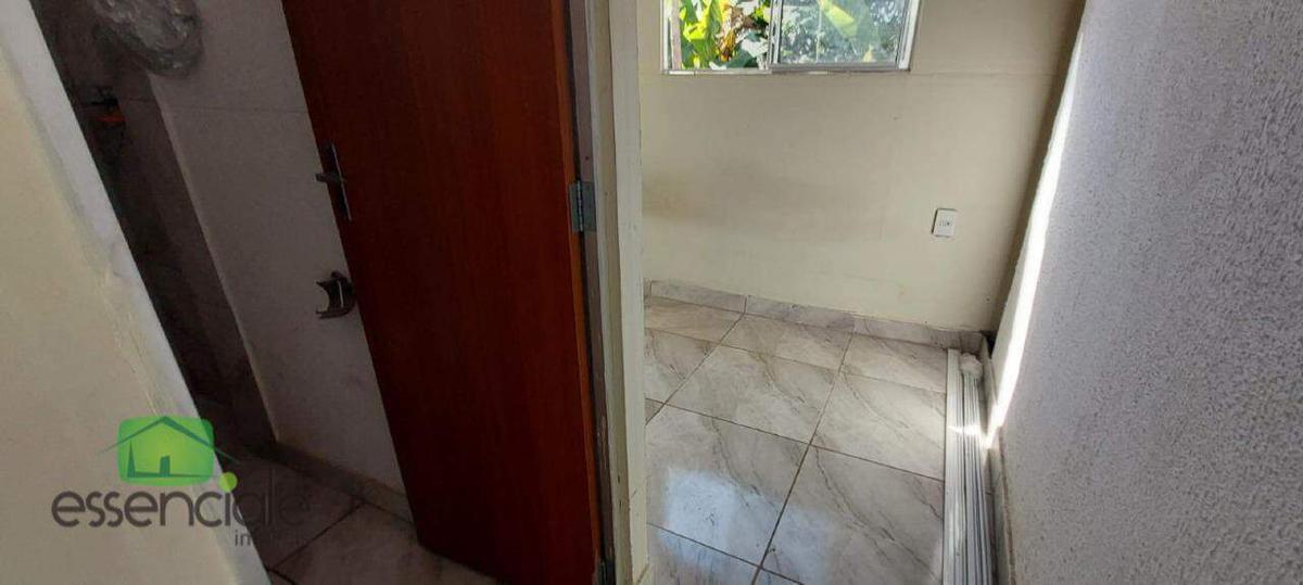 Casa, Riacho das Pedras, 3 Quartos, 4 Vagas