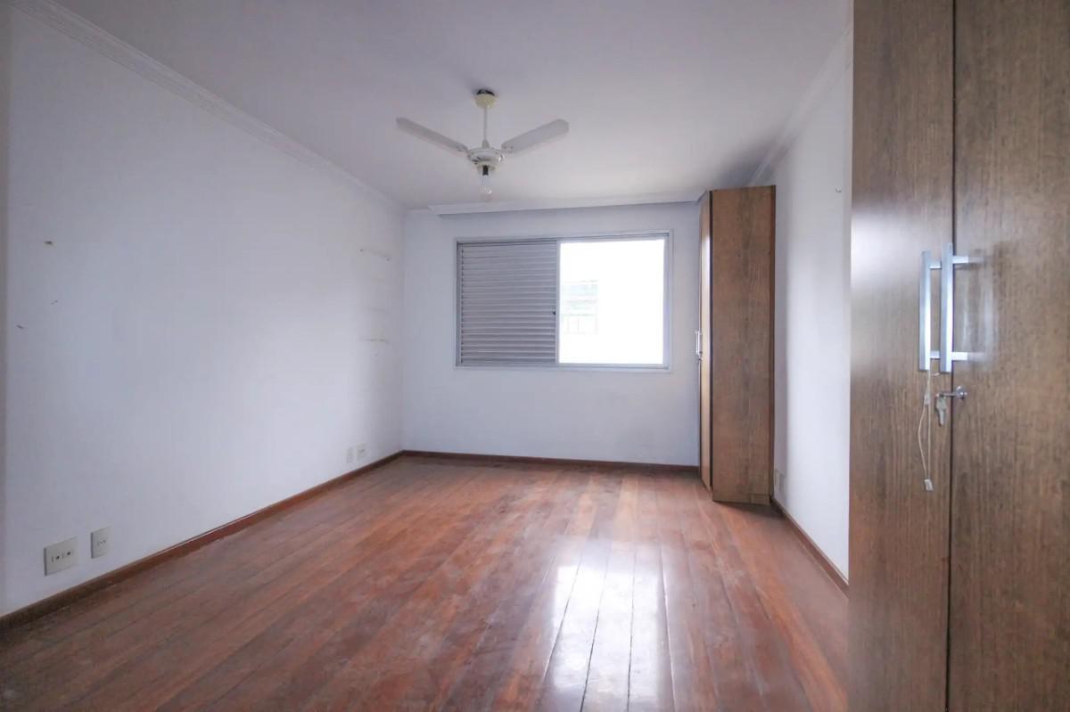 Cobertura, Santo Antônio, 4 Quartos, 3 Vagas, 2 Suítes