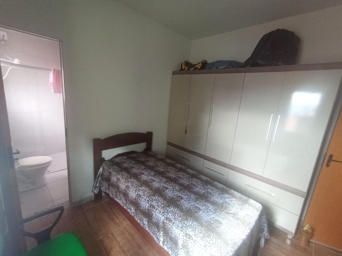 Casa, Renascença, 2 Quartos, 2 Vagas, 1 Suíte