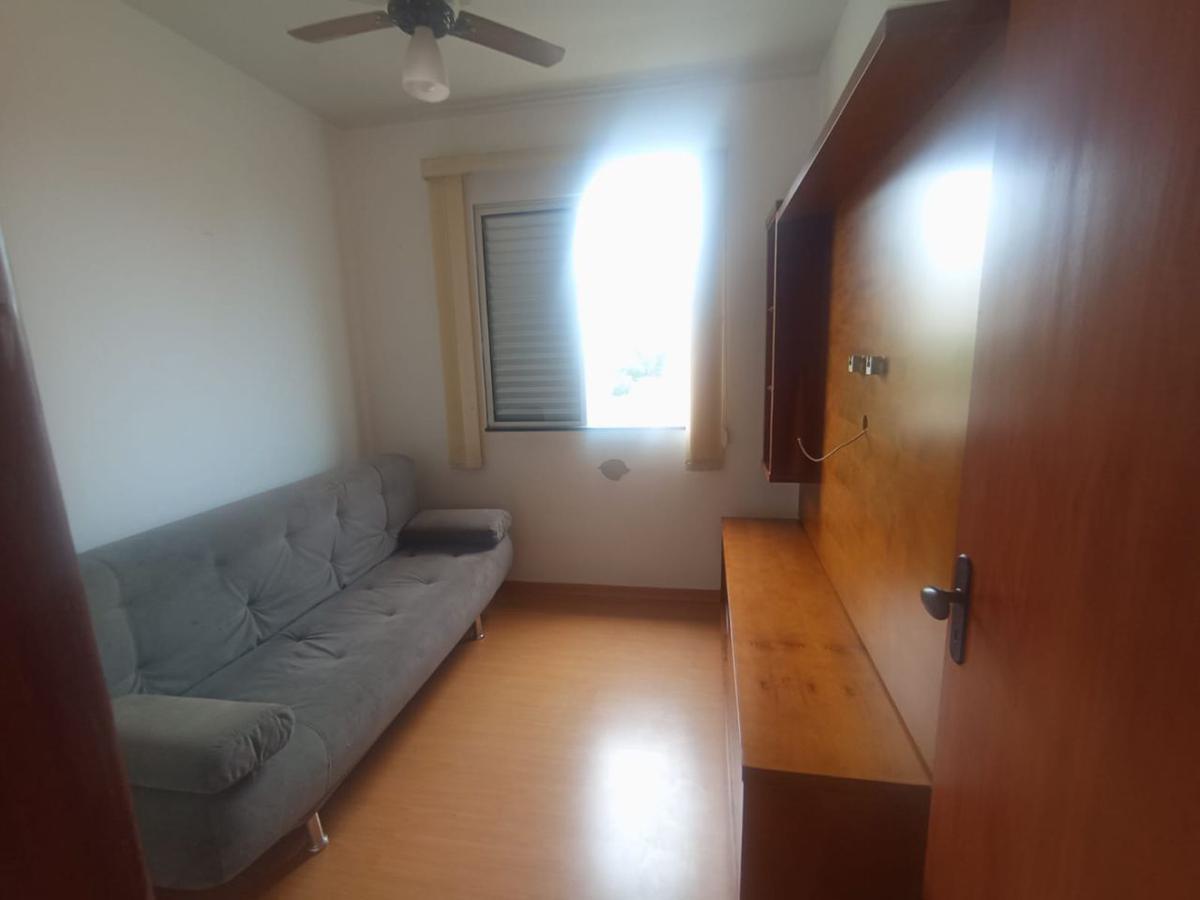 Apartamento, Ipiranga, 3 Quartos, 2 Vagas, 1 Suíte